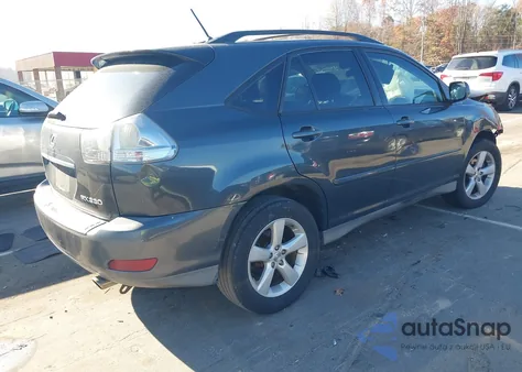 2005 Lexus Rx 330 из США, поврежденный, VIN 2T2GA31UX5C038522